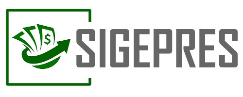 Sigepres CRM v1.0